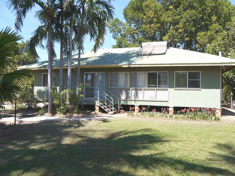 8 Dowling Street, Katherine NT 0850