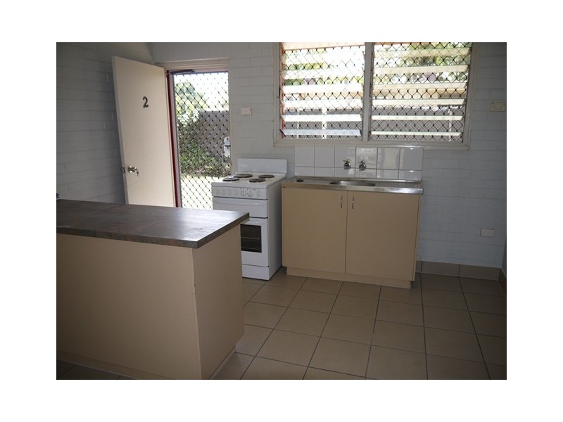 2/29 Victoria Highway, Katherine NT 0850