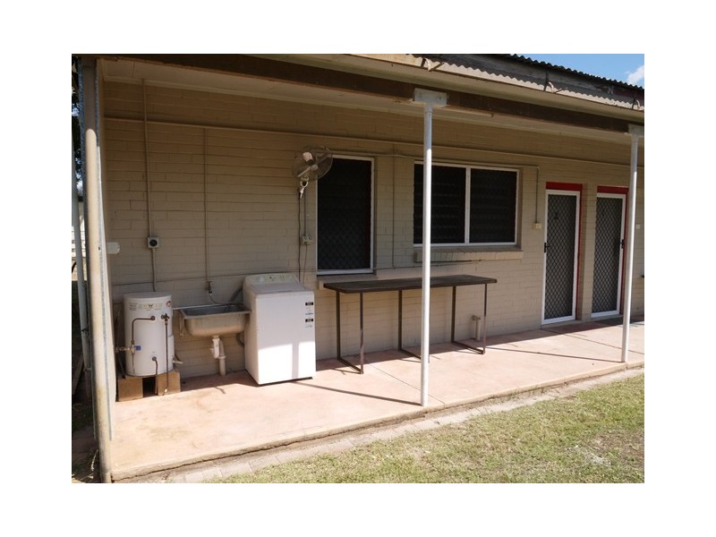 2/29 Victoria Highway, Katherine NT 0850