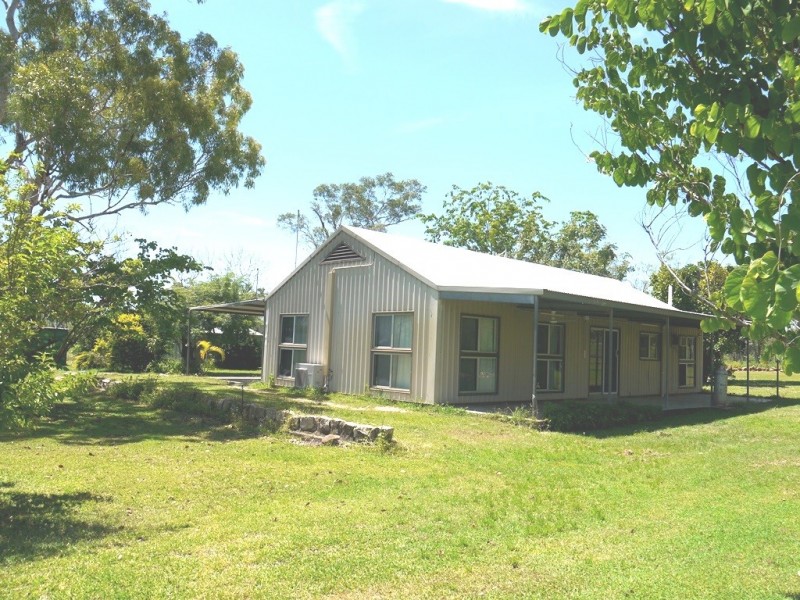 160 Woolybutt Drive, Katherine NT 0850