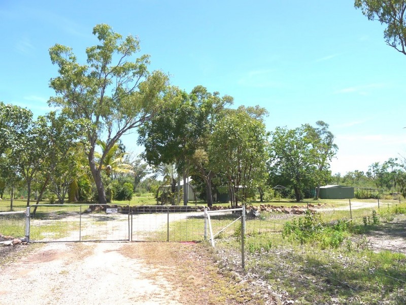 160 Woolybutt Drive, Katherine NT 0850