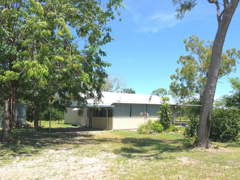 160 Woolybutt Drive, Katherine NT 0850