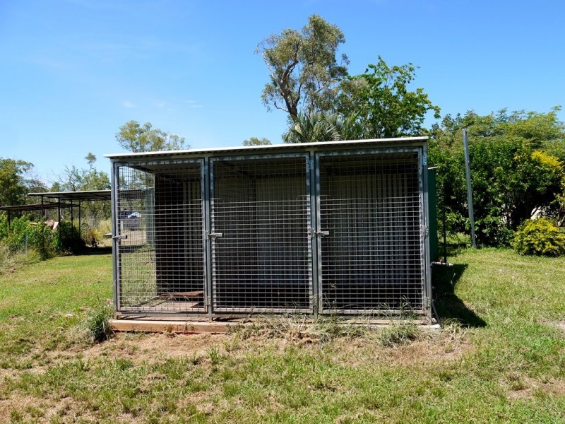 160 Woolybutt Drive, Katherine NT 0850