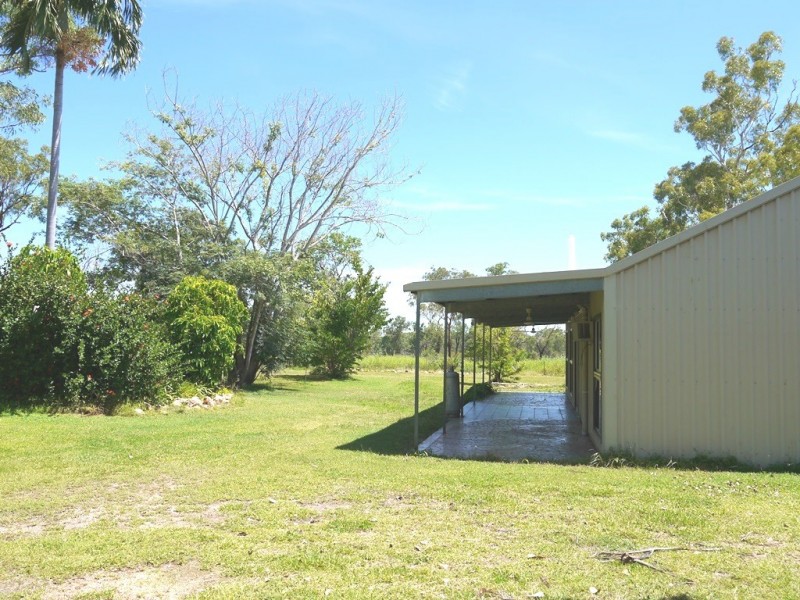 160 Woolybutt Drive, Katherine NT 0850