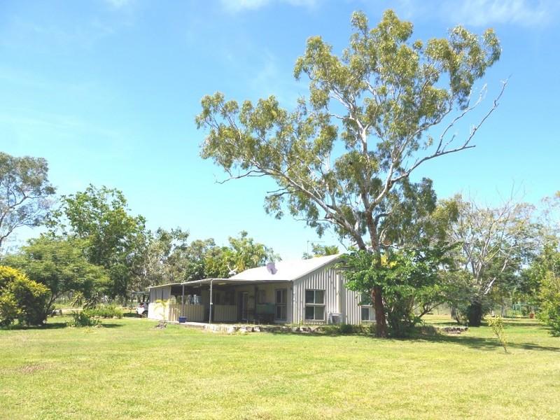 160 Woolybutt Drive, Katherine NT 0850