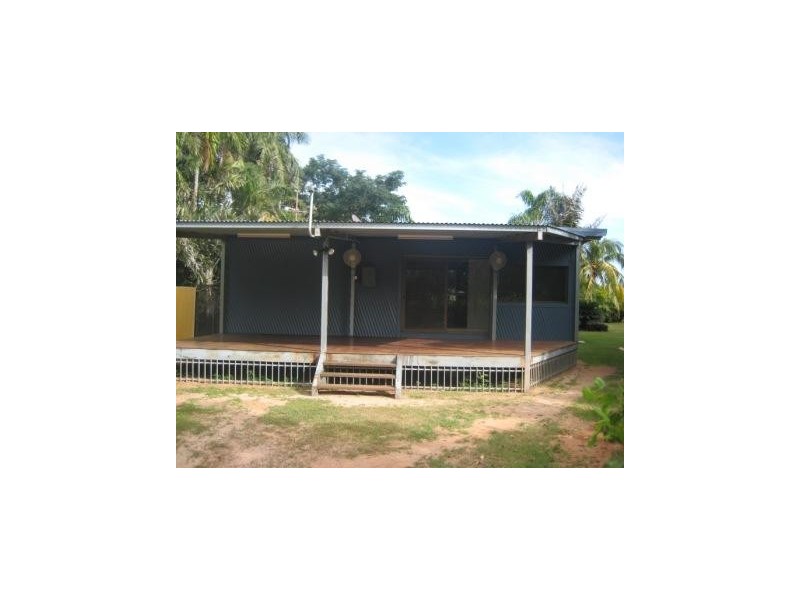 5 Hunt Court, Katherine NT 0850