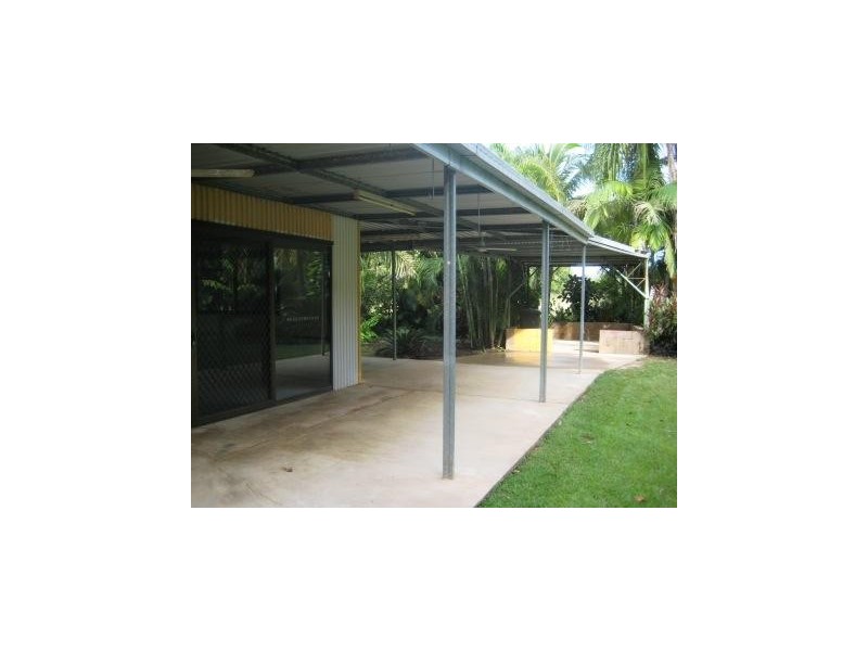 5 Hunt Court, Katherine NT 0850