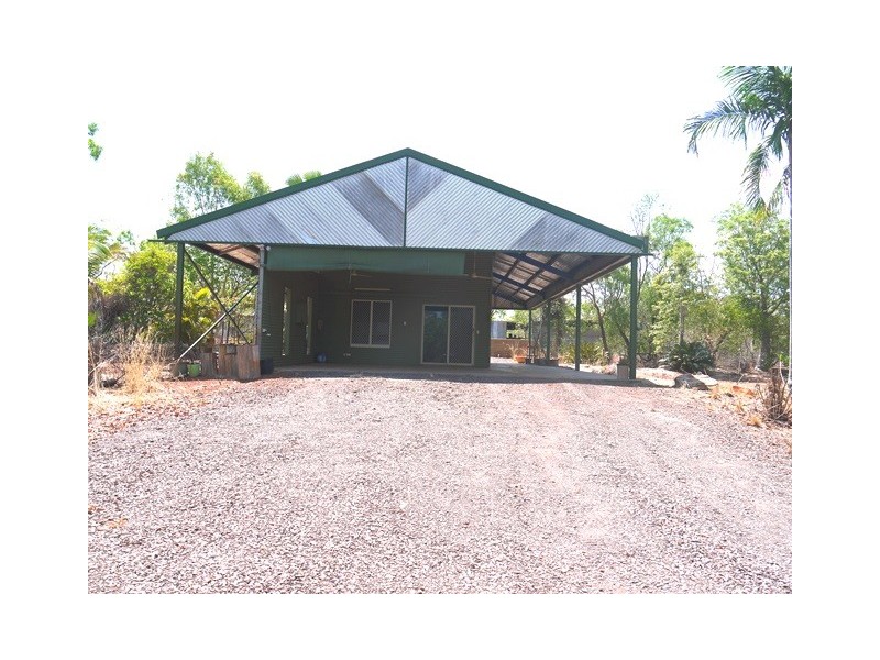 100 Cossack Road, Katherine NT 0850