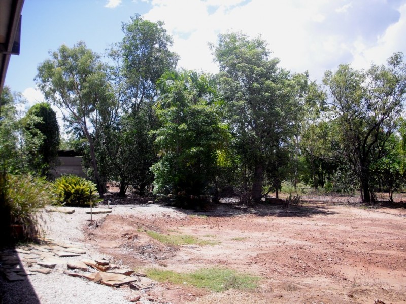 100 Cossack Road, Katherine NT 0850