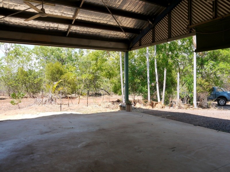 100 Cossack Road, Katherine NT 0850