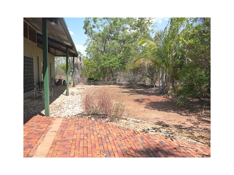 100 Cossack Road, Katherine NT 0850