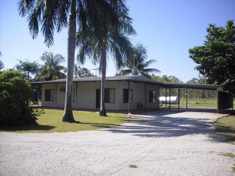2767 Collins Road, Katherine NT 0850