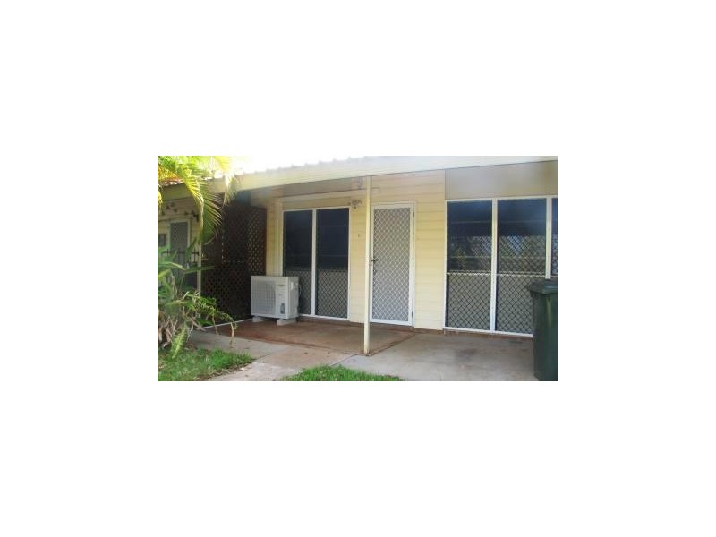 8/43 Grevillea Street, Katherine NT 0850