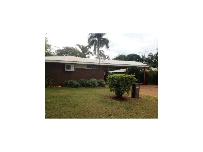 3 Holtze Crescent, Katherine NT 0850