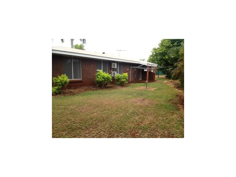 3 Holtze Crescent, Katherine NT 0850