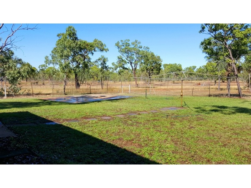 50 Woollybutt Drive, Katherine NT 0850