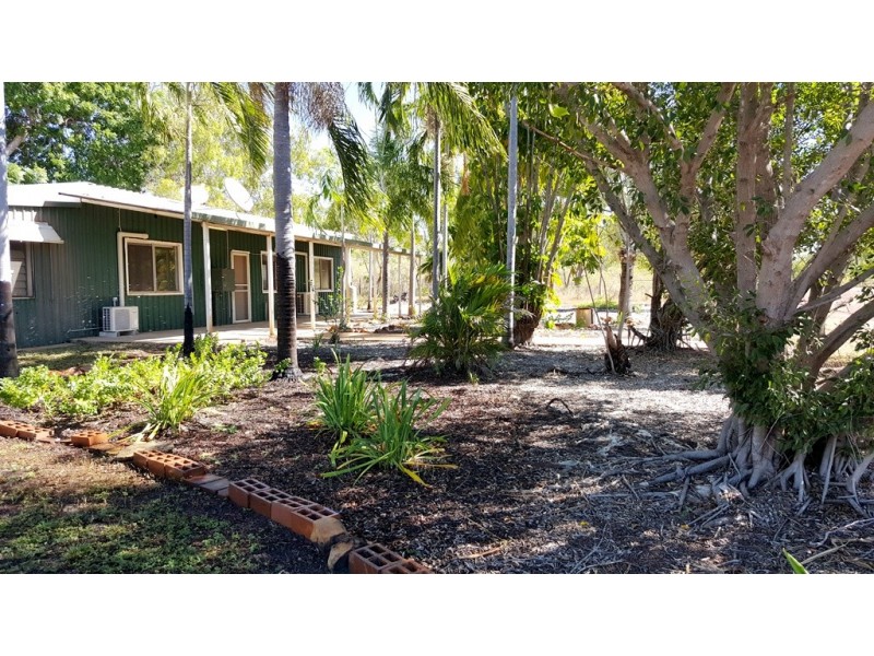 50 Woollybutt Drive, Katherine NT 0850