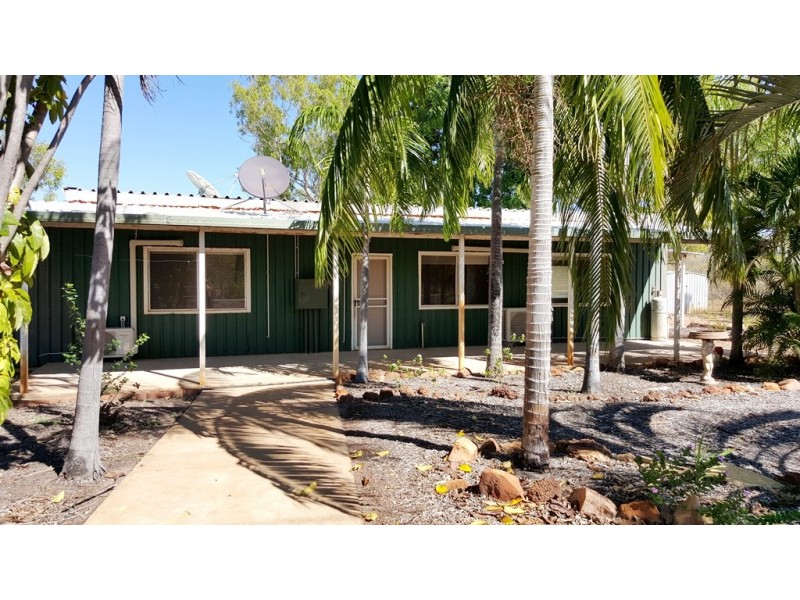 50 Woollybutt Drive, Katherine NT 0850