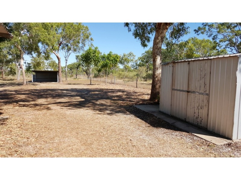 50 Woollybutt Drive, Katherine NT 0850