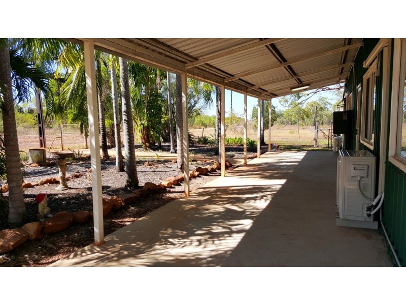 50 Woollybutt Drive, Katherine NT 0850