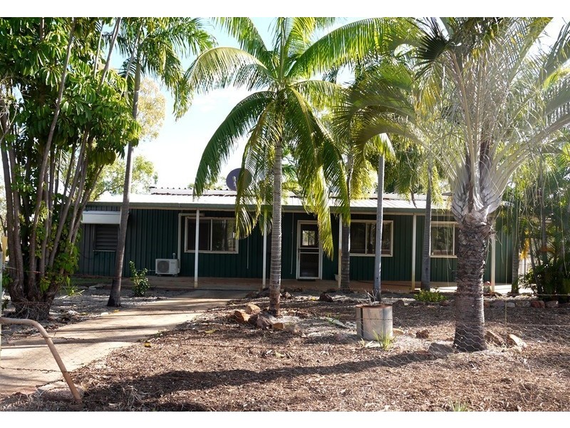 50 Woollybutt Drive, Katherine NT 0850