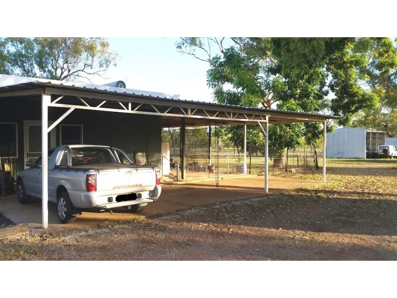 50 Woollybutt Drive, Katherine NT 0850