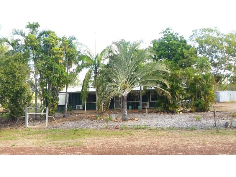 50 Woollybutt Drive, Katherine NT 0850