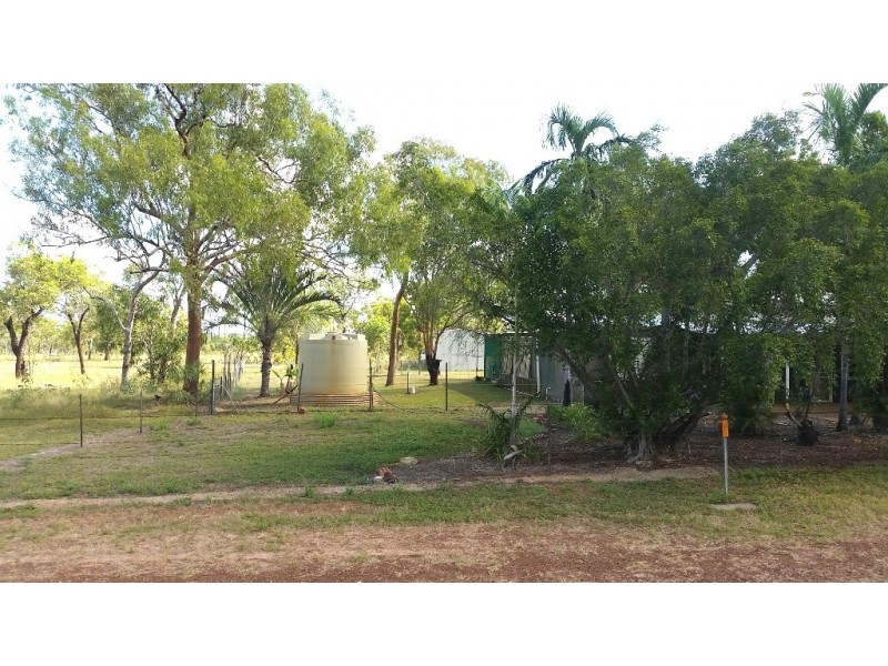 50 Woollybutt Drive, Katherine NT 0850