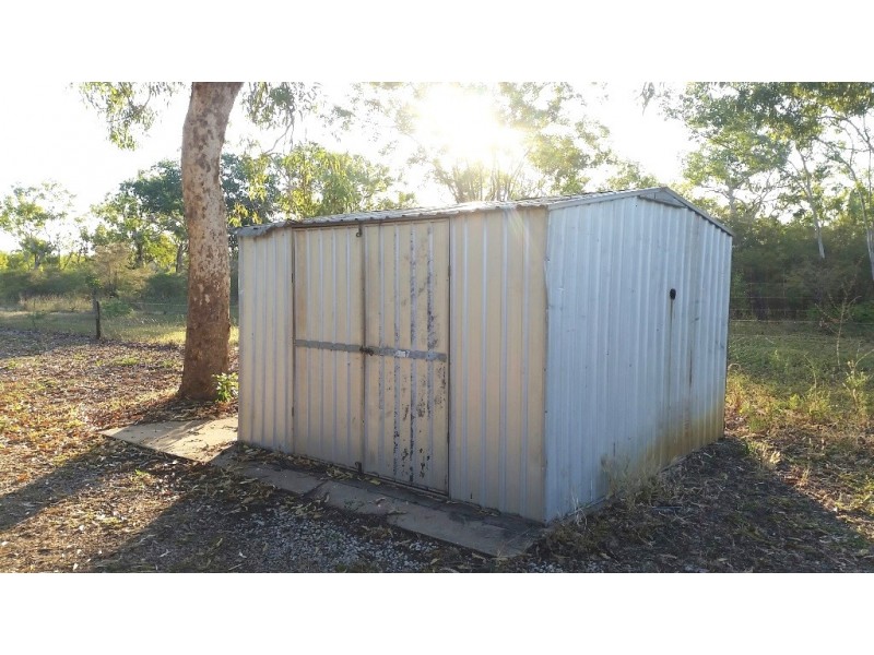 50 Woollybutt Drive, Katherine NT 0850