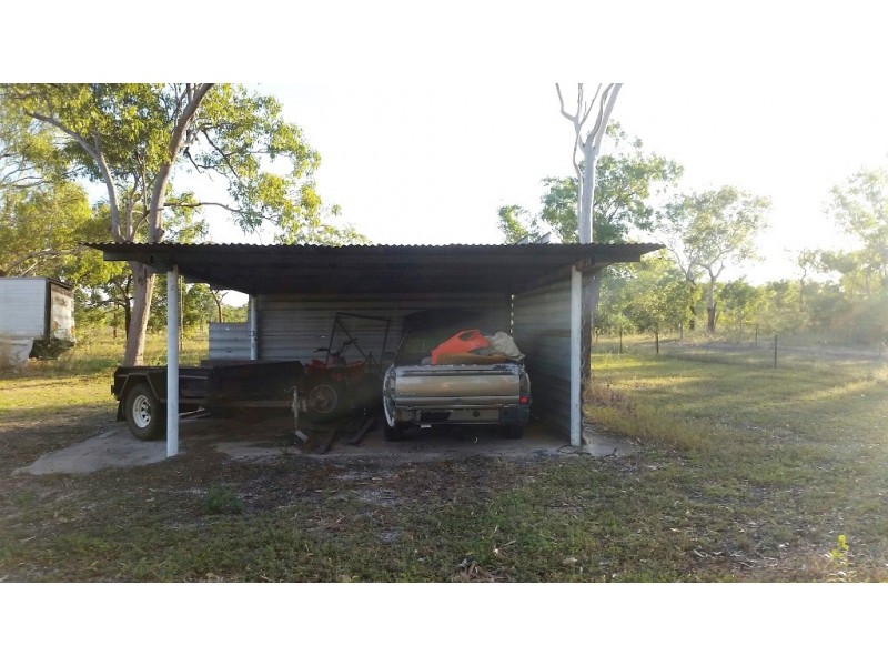 50 Woollybutt Drive, Katherine NT 0850