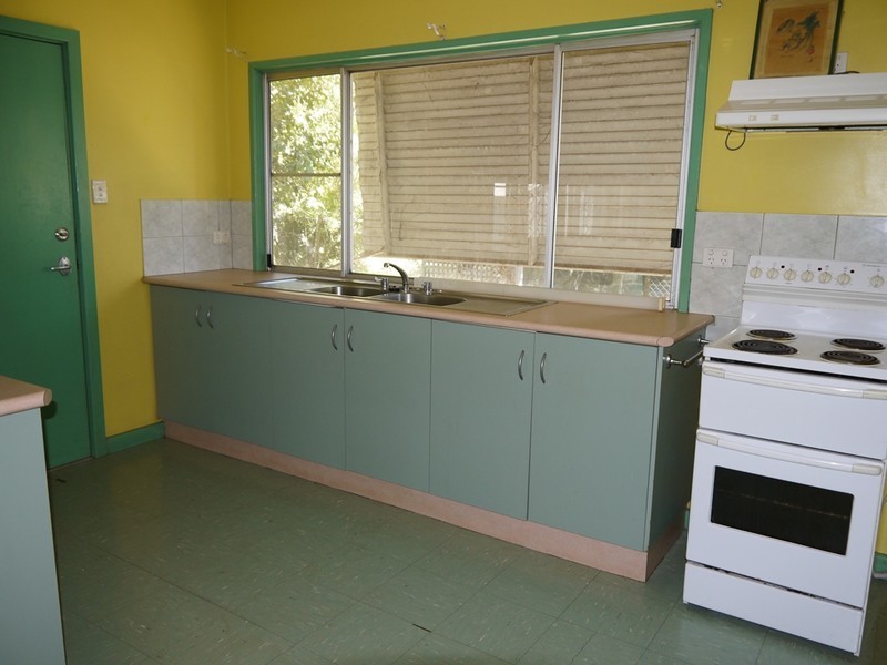 8 DOWLING STREET, Katherine NT 0850