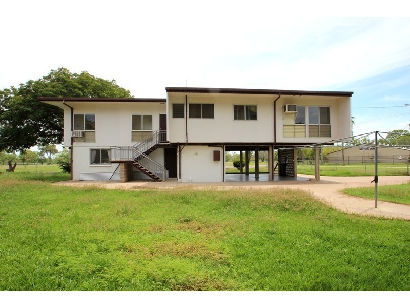 1 Fourth Street, Katherine NT 0850