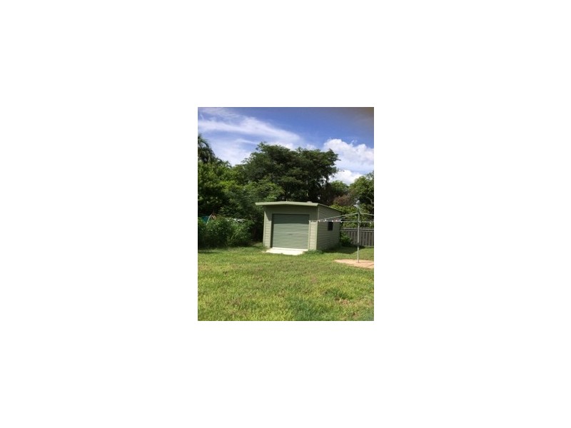 1 Fourth Street, Katherine NT 0850