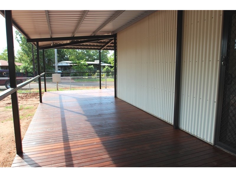 2 Kurrajong Court, Katherine NT 0850