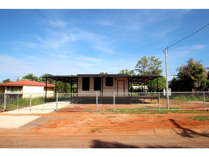 2 Kurrajong Court, Katherine NT 0850