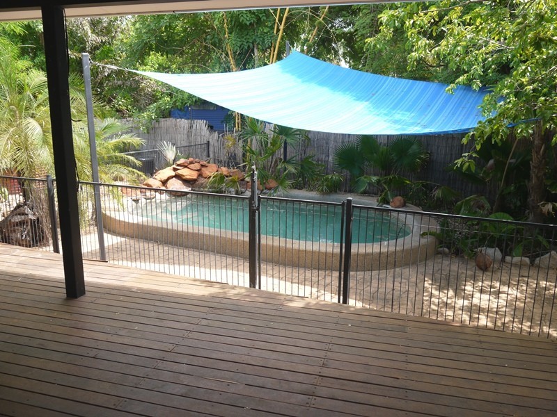 11 Cameron St, Katherine NT 0850