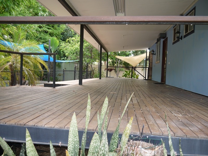11 Cameron St, Katherine NT 0850