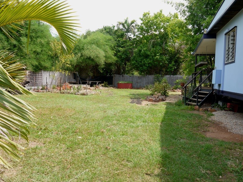 11 Cameron St, Katherine NT 0850