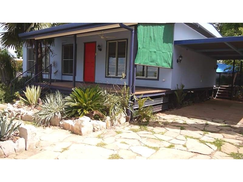 11 Cameron St, Katherine NT 0850