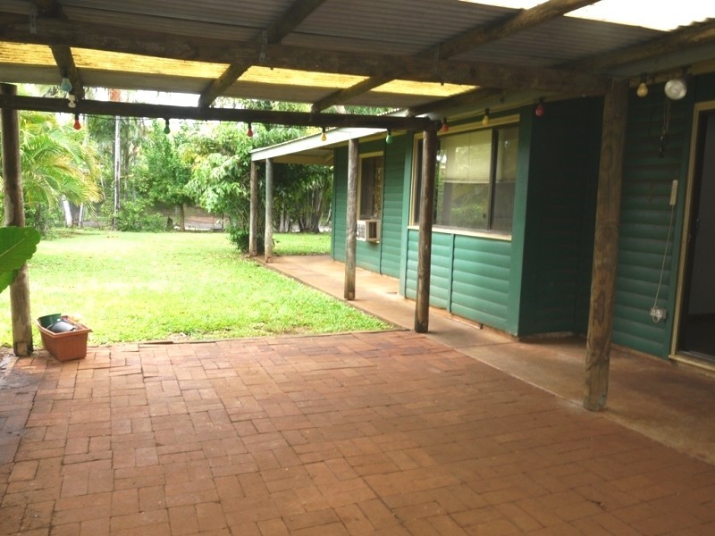25 Acacia Drive, Katherine NT 0850
