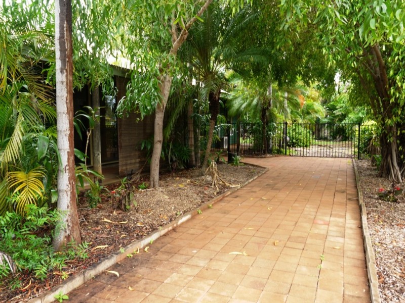 25 Acacia Drive, Katherine NT 0850