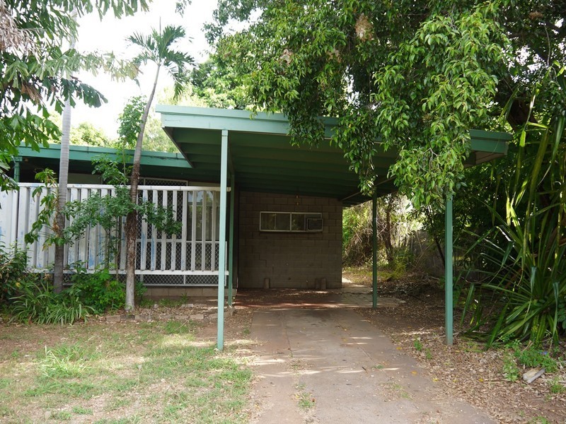 2/14 Condon Street, Katherine NT 0850