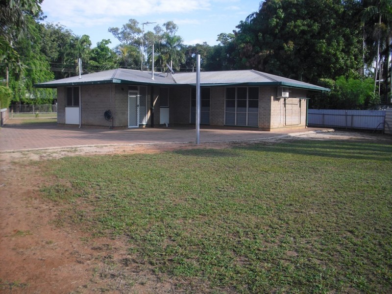 4 Browne, Katherine NT 0850