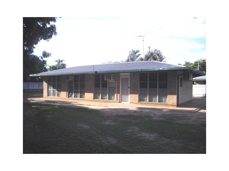 4 Browne, Katherine NT 0850