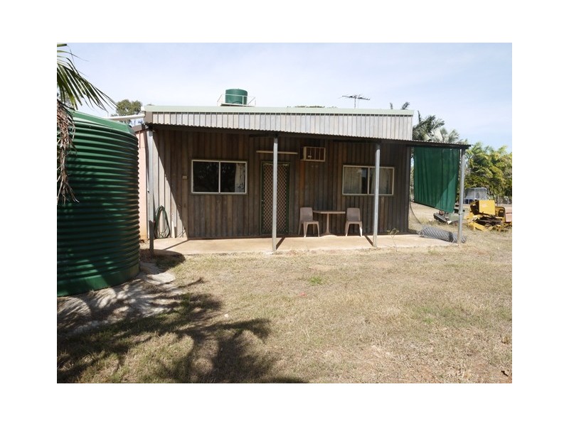 Unit –  3 Collins Road, Katherine NT 0850