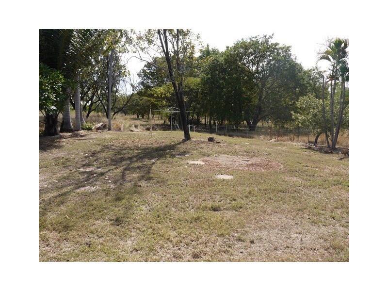 Unit –  3 Collins Road, Katherine NT 0850