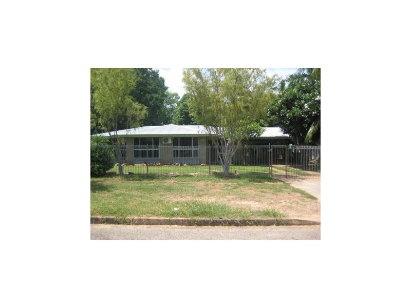 15 Lucy Street, Katherine NT 0850