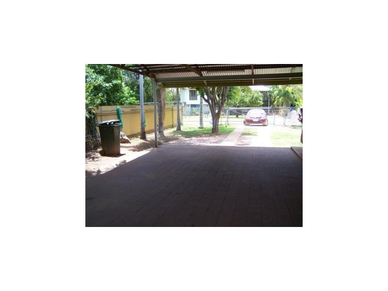 15 Lucy Street, Katherine NT 0850