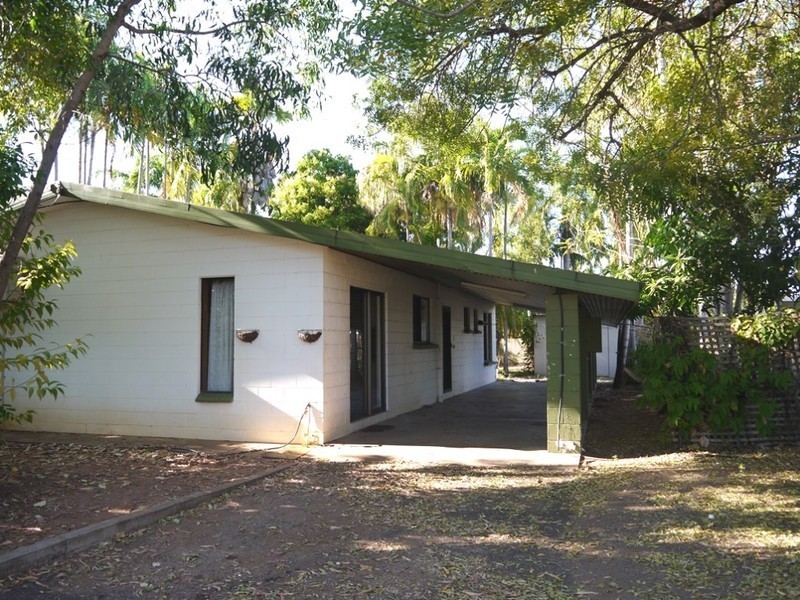 49 O’Shea Tce, Katherine NT 0850