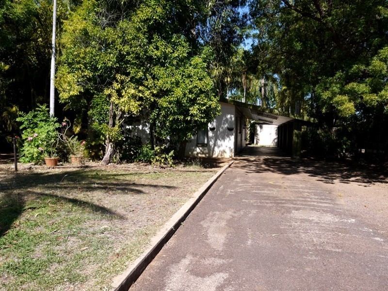 49 O’Shea Tce, Katherine NT 0850